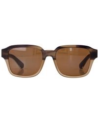 Burberry - Sunglasses - Lyst
