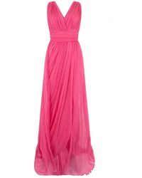Alberta Ferretti - Gowns - Lyst