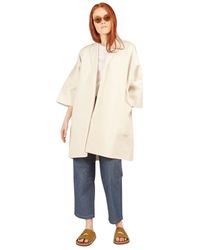 Sofie D'Hoore - Single-Breasted Coats - Lyst