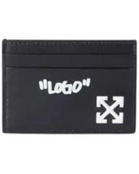 Off-White c/o Virgil Abloh - Wallets & Cardholders - Lyst