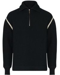 Maison Margiela - Turtlenecks - Lyst