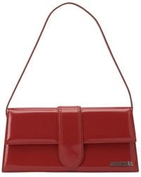 Jacquemus - Le Bambino Long Bag - Lyst