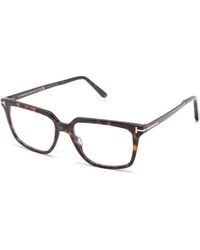 Tom Ford - Optische Brille - Lyst