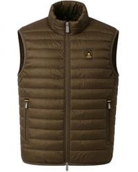 Ciesse Piumini - Vests - Lyst
