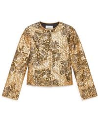 Maliparmi - Light Jackets - Lyst