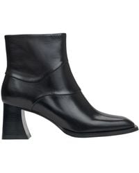 ESTRO - Heeled Boots - Lyst