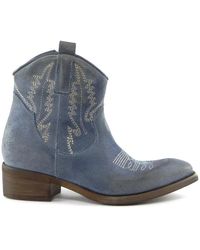 Zoe - High Boots - Lyst
