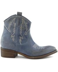 Zoe - Boots - Lyst