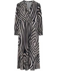 GUSTAV - Midi Dresses - Lyst