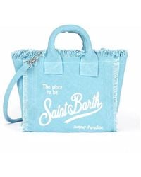 Mc2 Saint Barth - Cross Body Bags - Lyst
