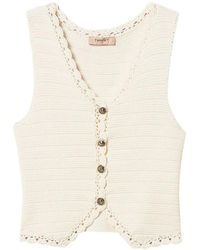 Twinset - Cardigans - Lyst