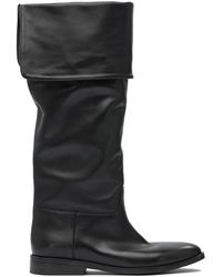 Strategia - High Boots - Lyst