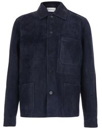 Givenchy - Leather Jackets - Lyst