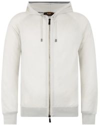 Moorer - Zip-Throughs - Lyst