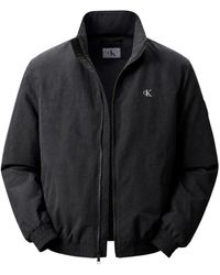 Calvin Klein - Lichtgewicht Jack - Lyst