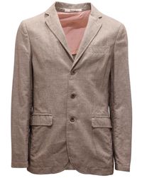 AT.P.CO - Blazers - Lyst