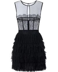 Elisabetta Franchi - Party Dresses - Lyst