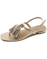 Gioseppo - Escanaba Flat Sandal - Lyst