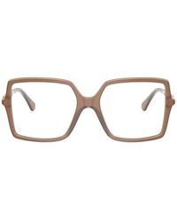 CHANEL - Glasses - Lyst