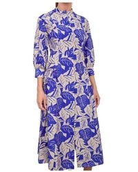 Marella - Midi Dresses - Lyst