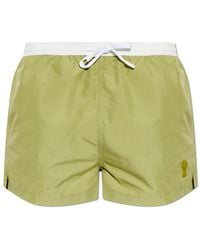 Ami Paris - Beachwear - Lyst