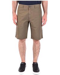 Woolrich - Casual Shorts - Lyst