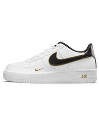Nike Sneakers - - Heren in het Wit voor heren - Lyst