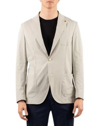 Sartoria Latorre - Soffio Jas - Lyst