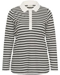Kaffe - Tops ,Veelkleurig ,Long Sleeve Top - Lyst