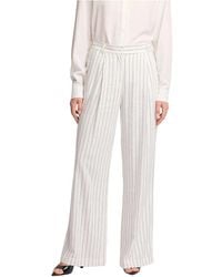 Kocca - Wide Trousers - Lyst