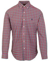 Ralph Lauren - Shirts - Lyst