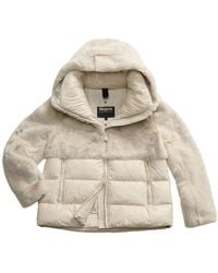 Blauer - Down Jackets - Lyst