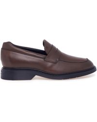 Hogan - H576 Loafer - Lyst