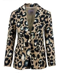 Douuod Woman - Blazers - Lyst