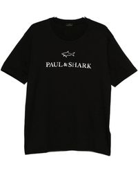 Paul & Shark - T-Shirts - Lyst