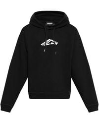 DSquared² - Hoodies - Lyst