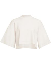 Alaïa - T-Shirts - Lyst