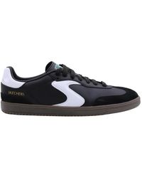Skechers - Bami Sneaker Für Stilvolle Schuhe - Lyst