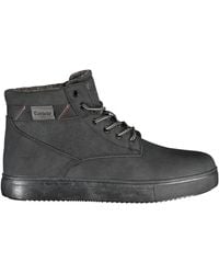 Carrera - Lace-Up Boots - Lyst