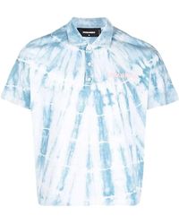 DSquared² - Polo Shirts - Lyst