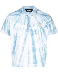 DSquared² - Polo Shirts - Lyst
