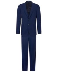Brooks Brothers - Single Breasted Suits - Lyst
