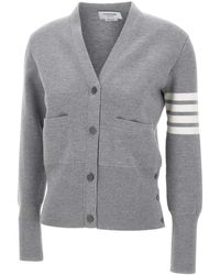 Thom Browne - Cardigans - Lyst