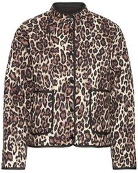 Ichi - Light Jackets - Lyst