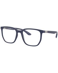 Ray-Ban - Glasses - Lyst