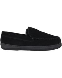 Rohde - Schwarze Herren Clogs Schuhe Kollektion - Lyst