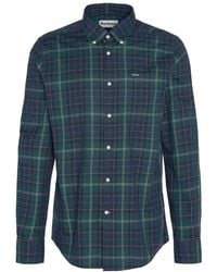 Barbour - Casual Shirts - Lyst