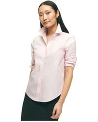 Brooks Brothers - Shirts - Lyst