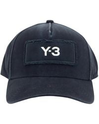 Y-3 - Caps - Lyst