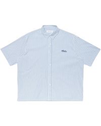 Edwin - Toledo Shirt Ss - Lyst